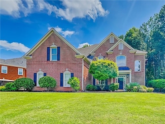 3475 Grove Park Dr, Duluth, GA 30096