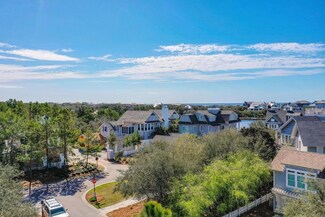 10 Creek Bridge Ln, Watersound, FL 32461