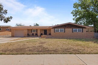 1310 Bonham Ave, Odessa, TX 79761