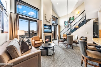 2100 Frostwood Blvd Unit 7103, Park City, UT 84098