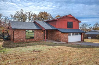 403 Brookside Dr, Guthrie, OK 73044