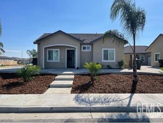8309 Grandy St, Bakersfield, CA 93308