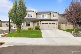 1180 S West Virginia St, College Place, WA 99324