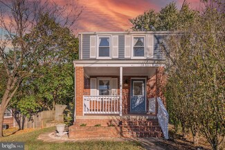 5845 Monticello Rd, Alexandria, VA 22303