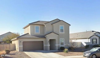 4607 W Basil Ave, Coolidge, AZ 85128