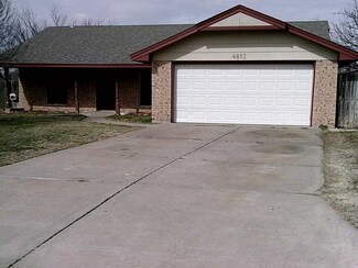 4612 SE Aberdeen Ave, Lawton, OK 73501