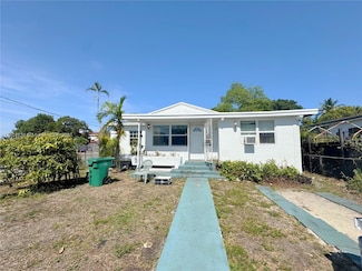 18201 NW 20th Ave, Miami Gardens, FL 33056