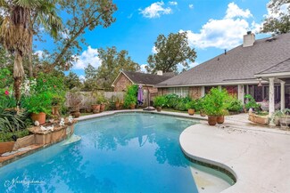 9307 Braewood Cir, Shreveport, LA 71115