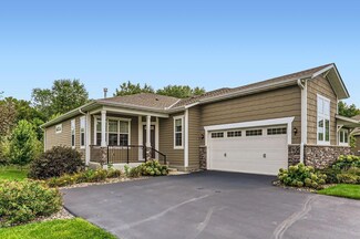 2344 Lemay Shores Dr, Mendota Heights, MN 55120