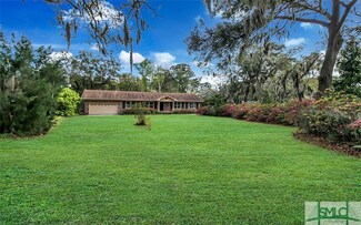 101 Brannen Dr, Savannah, GA 31410