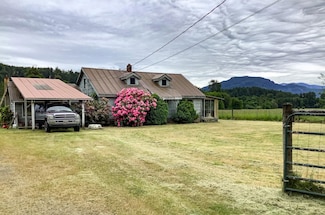 215 Kehoe Rd, Randle, WA 98377