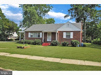 6566 Githens Ave, Pennsauken, NJ 08109