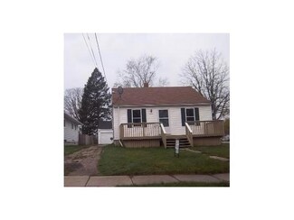Unlisted Address