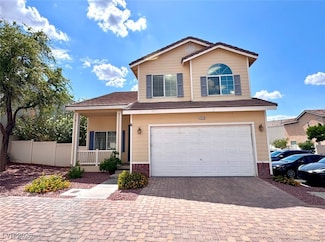 1529 Tillman Falls Ave, Las Vegas, NV 89183