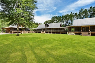 1163 John Amacker Rd, Poplarville, MS 39470