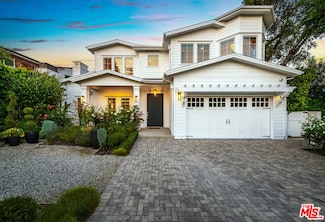 4402 Ledge Ave, Toluca Lake, CA 91602