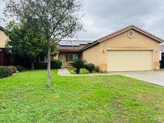 645 Voorhies Ln, Bakersfield, CA 93306