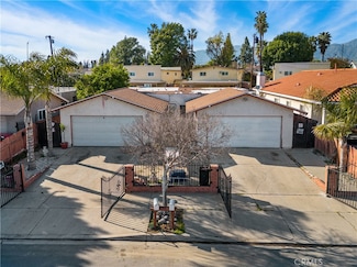1407 Virginia Ave Unit A-B, Ontario, CA 91764