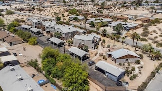 73843 Sunnyvale Dr Unit 6, Twentynine Palms, CA 92277