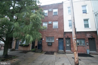 1154 S 11th St Unit 3, Philadelphia, PA 19147
