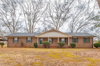 276 Catalina Dr, Chatsworth, GA 30705