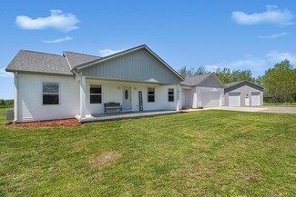 234 S 16th St, Otsego, MI 49078