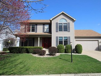 2908 Timbergate Rd, Champaign, IL 61822