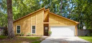 2831 Chicopee Dr, North Charleston, SC 29420