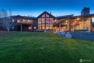 1441 Watt Canyon Rd, Thorp, WA 98946