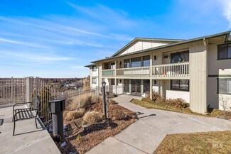 1420 W Camel Back Ln Unit B104, Boise, ID 83702