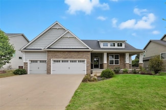 575 Whistling Ct, Waukee, IA 50263