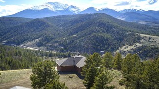 1041 County Road 200, Salida, CO 81201