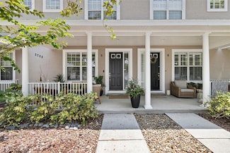 3702 W Cass St Unit 5, Tampa, FL 33609