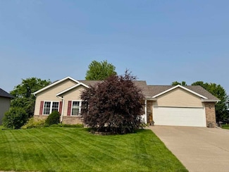 701 Redbird Run, Tiffin, IA 52340
