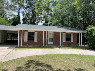 2307 Alder Dr, Tallahassee, FL 32303