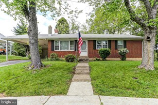 13 Suffolk Rd, Harrisburg, PA 17112