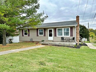 841 S Sandusky St, Tiffin, OH 44883
