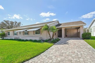 317 Grayston Place Unit 118, Sun City Center, FL 33573