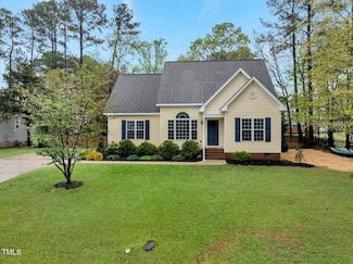 95 Torrington Ave, Franklinton, NC 27525