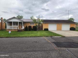 1508 Gillespie Ave, Portage, PA 15946