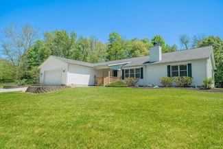 3055 S Stone Rd, Marion, IN 46953