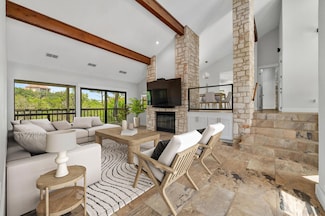 6609 Serena Cove, Austin, TX 78730