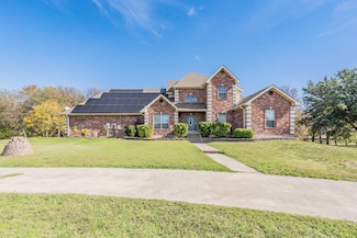 105 Horizon Cir, Azle, TX 76020