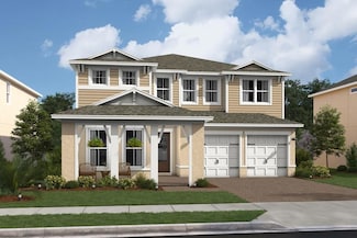 Vallejo, Winter Garden, FL 34787