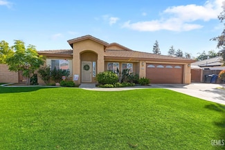 5301 Benevento Ct, Bakersfield, CA 93308