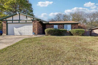 2921 W 63rd St S, Tulsa, OK 74132