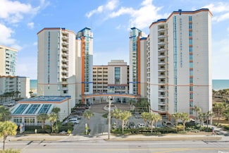 5200 N Ocean Blvd Unit 1132, Myrtle Beach, SC 29577
