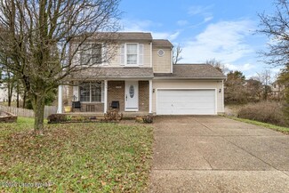 5201 Rainmaker Ct, Louisville, KY 40229