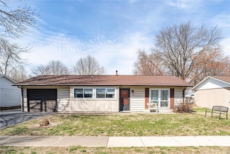 2553 Reveres Route, Granite City, IL 62040