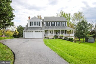 12217 Timber Run Ct, Monrovia, MD 21770